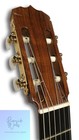 Jose Ramirez Classical Guitar Concepcion Jeronima No 2