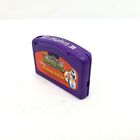 Leap Frog Leappad Disney Princess Stories Pre Reading Learning Game Cartridge