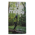 Marquette County Michigan Adventure Map 2024 Biking Hiking Waterfalls Beaches