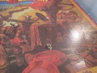 Vintage 1983 Crossbows And Catapults Battle Set Game Incomplete In Box