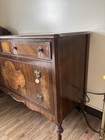 Vintage Dressers    