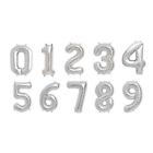 16  Tall Mylar Foil Balloons Birthday Party Wedding Decorations Supply Wholesale