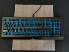 Razer Cynosa Chroma Wired Gaming Keyboard Black Rz03-0226  b1 