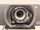 Panasonic 3-dlp 1920x1200  12k Lumens  Large Venue Projector  no Lens  W  Mount