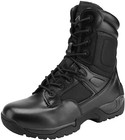 Men s Military Tactical Work Boots Hiking Motorcycle Outdoor Combat Bootie Shoes
