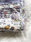 Vera Bradley Bag Fabric Multicolor Floral Quilted Zipper Pouch