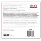 Omni Grout Release  1 Gallon 