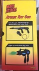 Mars Attacks Atomic Ray Gun - Spirit Halloween - Works 100  - Fresh Batteries