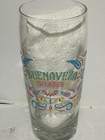 Stone Brewing Buenaveza Dia De Los Muertos Skull Craft Beer Pint Glass San Diego