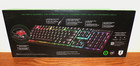 Razer Deathstalker V2 Pro Wireless Gaming Keyboard  Full Size  Optical Switches