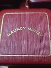 Maundy Box No Coins 2 Types Random Coice