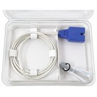 Philips Nasal Alar Spo2 Sensor 989803205401 Ref 301-11214