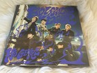 Boy Next Door-all Member Autograph signed  Promo Album Kpop