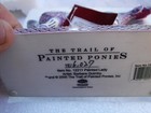 The Trail Of Painted Ponies Figurine - Painted Lady - Free Shipping