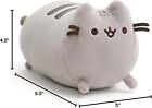 Gund Pusheen The Cat Squisheen Log Plush  Squishy Stuffed Animal For Ages 8 And 