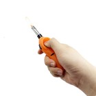 Mini Candle Lighter Long Neck With Safety Lock Butane Already Filled Pack Of 5