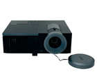 Refurbished Dell 4210x Dlp Projector 3500 Lumens 2160p Hdmi   1 Year Warranty     