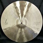Sabian Hhx 19  Legacy Crash Cymbal 1467 Grams model  11906xln dave Weckl new