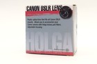 Holga Plastic Canon Dslr Lens 60mm F1 8 Hl-c Lens For Canon Ef Mount