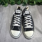 Converse All Star Chuck Taylor Men Sneakers Low Top Vintage 90s  Made Usa Sz 11