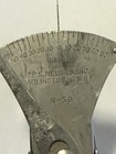 Pk Neuses Gram Tension Gauge N-50