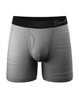  Ball Hammock Boxer Brief - Pouch Underwear For Men With Fly 