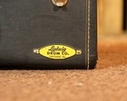 Vintage Ludwig 1960 s Suitcase Style Snare Case