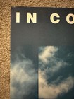Rare Dire Straits In Concert 1979 Concert Poster