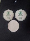 Lot Of 3 Paper Southern Railway System Coasters