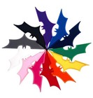 Dark Knight Batman Patch  Emblem  Badge  Applique - Multiple Colors Available