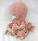 Plush Jellycat Odell Octopus 9 
