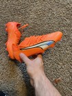 Womens Puma Ultra Ultimate Fg ag  107215 01  No Box Size 8 5
