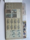 Us Stamps Plate Block Collection Lot Of Different Plate Blocks   Misc all Mnh Og