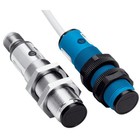 Sick Vte18-4n4840 Photoelectric Proximity Sensor Npn New  