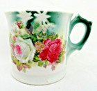 Antique German Porcelain Mug