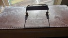 Antique Singer Sewing Machine In Hard Case Vintage Beautiful