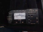 Oscar Schmidt Autoharp With Built-in Tuner And Accessories