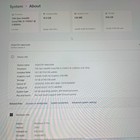 Microsoft Surface Laptop 4 1951 13 5  Touch I5-1145g7 16gb 1tb Ssd Win11 Pro