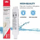 2 Pack Frigidaire Eptwfu01 Pure Source Ultra Ii Refrigerator Water Filter Sealed