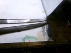 Steyer 86 Kropatschek Rare Bayonet