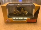 Norscot Construction Mini Cat 906 Wheel Front Loader Diecast - New