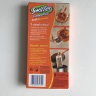 Swiffer Carpet Flick Refills 12 Cleaning Cartridges Open Box New