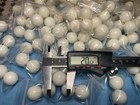 2   20mm       3 4  Casino Grade Roulette Wheel Balls   Fast  Free Shipping