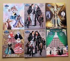 Barbie Bazaar Doll Collector Vintage Magazine Year 2000 Volume 12 Set