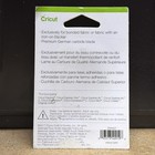 Cricut Bonded-fabric Blade   Housing  German Carbide Cutting Blade  204227 New 