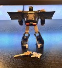 Transformers Earthrise Dominus Criminal Pursuit Galactic Odyssey Barricade