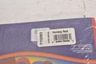 Pacon Tru-ray Construction Paper 9x12 Lot 5 Packs 250 Sheets Holiday Red Color