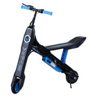 Viro Rides Vega Pro Stylish Speedy 2-in-1 Electric Scooter