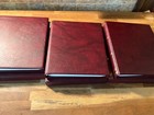 Australia Stamps 99  Mint 3 Quality Sg Pre Printed Albums 1913-2007 5 8kg  24