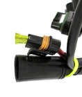 857111t2 Mercury Outboard 4 Stroke Engine Wiring Harness 40 50 60 Hp 2001 2002